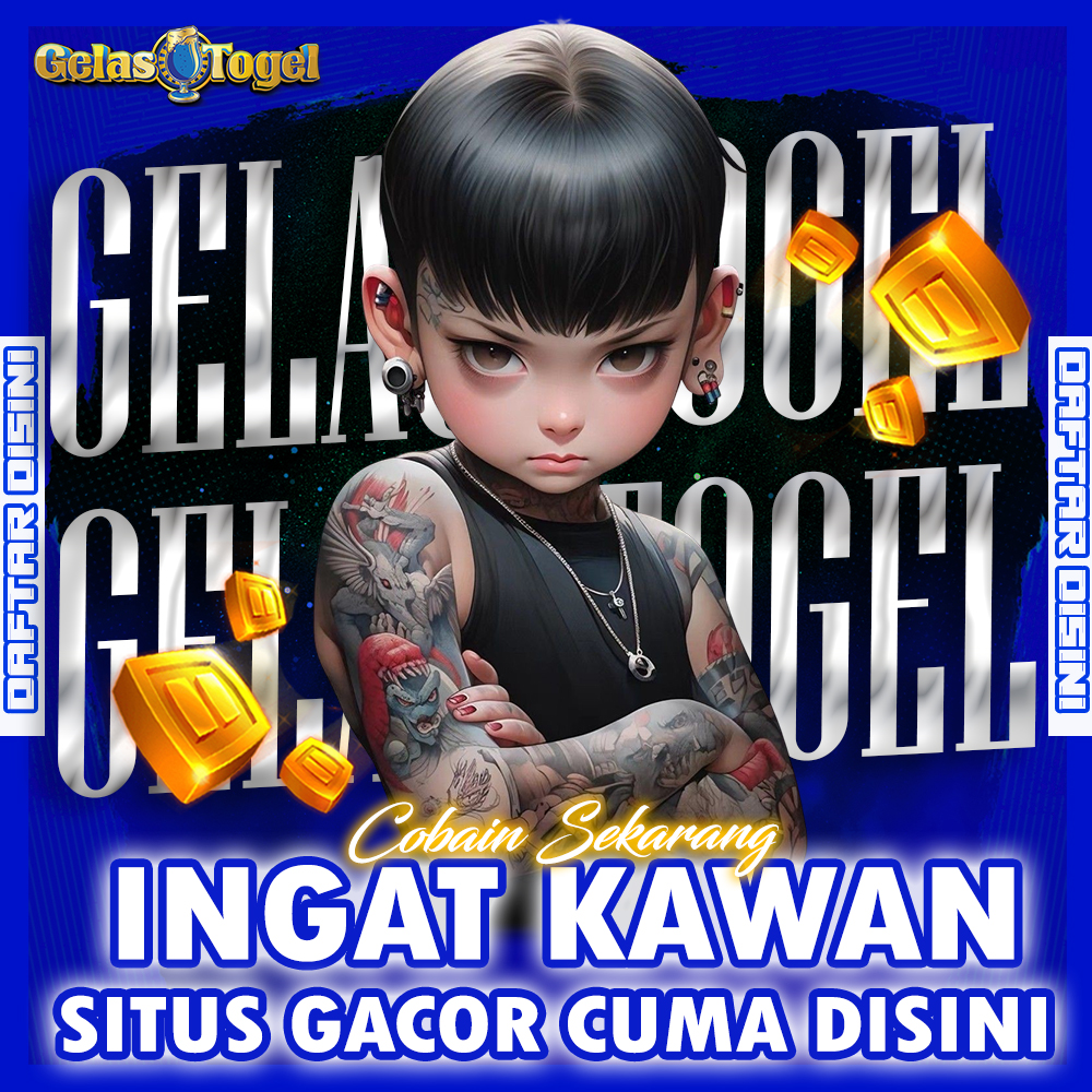 Galeri foto Gelastogel | Landasan Situs Togel Online Terpercaya, Aman & Resmi di Jakarta