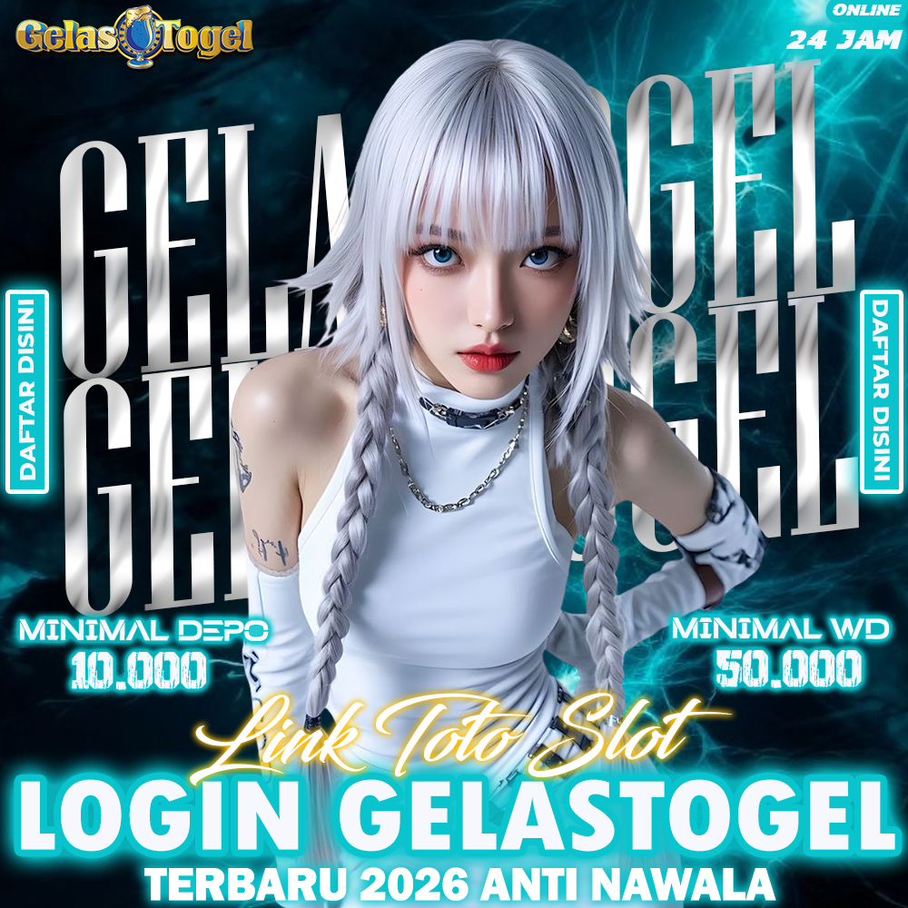 GELASTOGEL || Regulasi Situs Togel Online & Lembaga Situs Toto Bandar Togel Paling Unggul #1